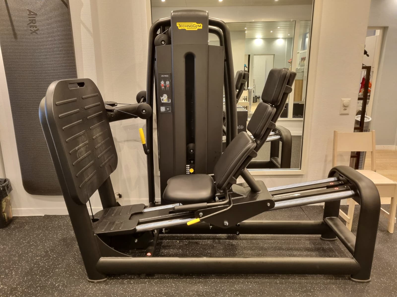 LegPRessOnTherapyGeneveGrandSaconnex