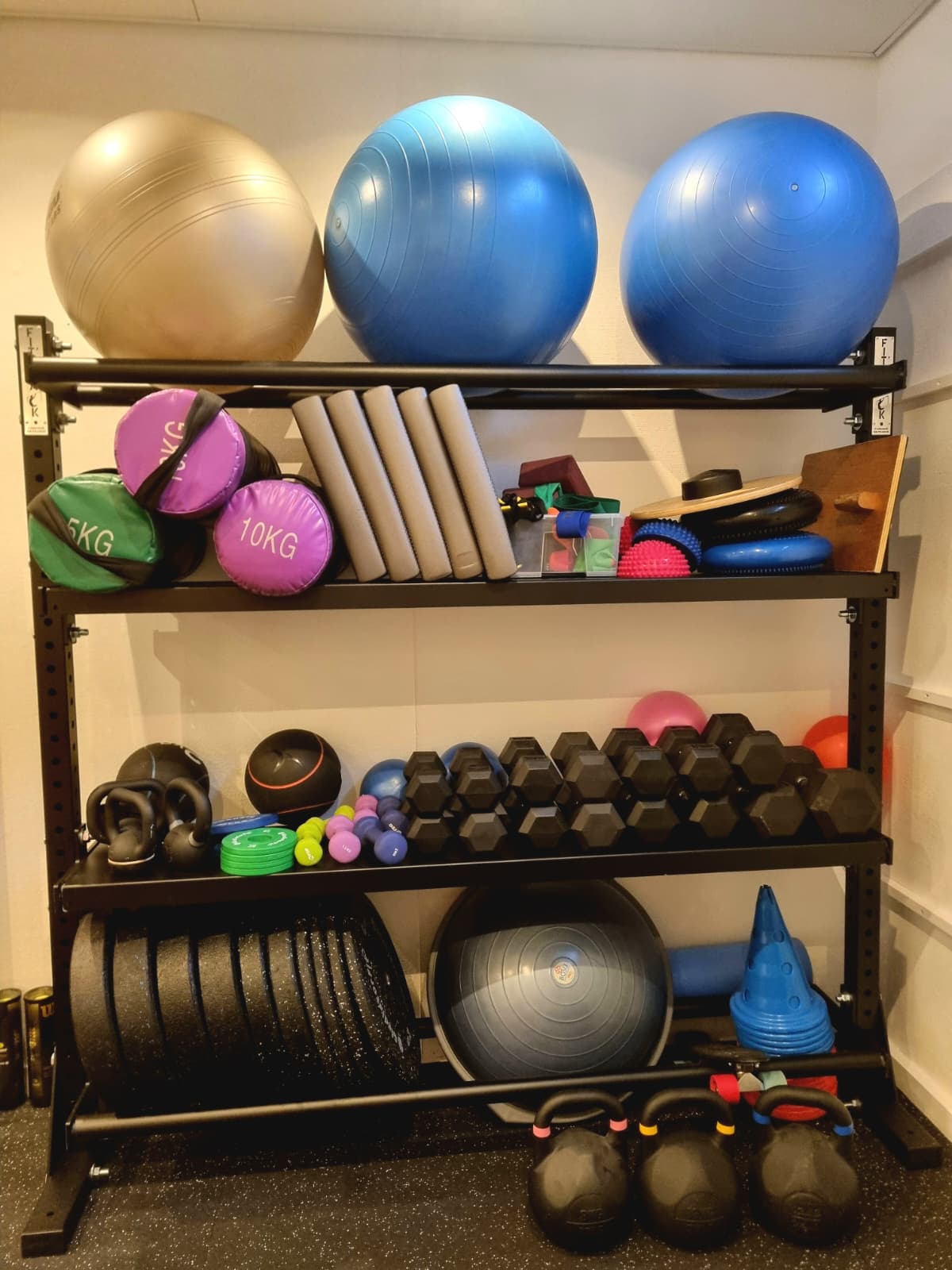 Matériel On Therapy Genève Grand Saconnex