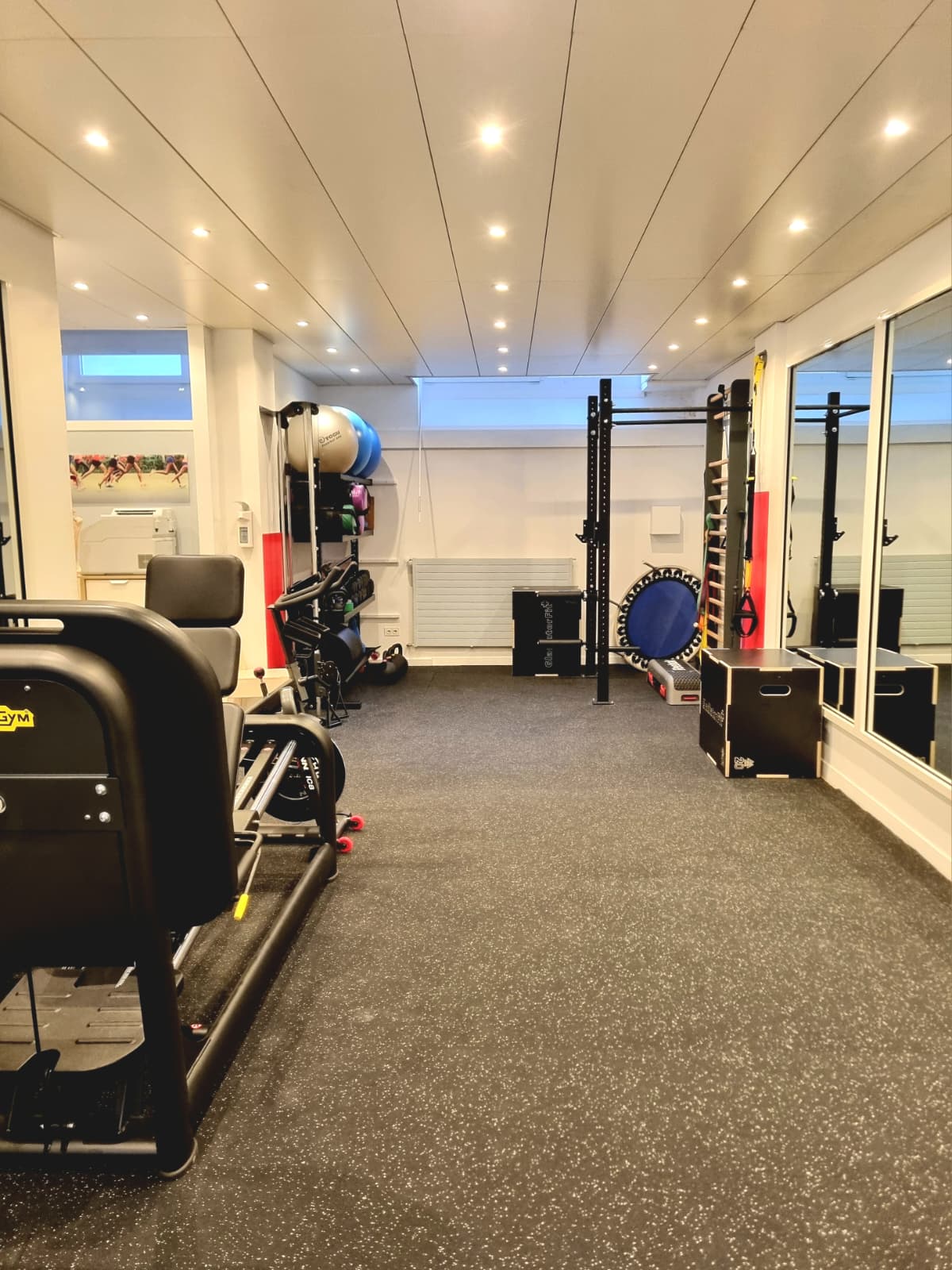 SalledeSportOnTherapyGeneveGrandSaconnexPhysiotherapie