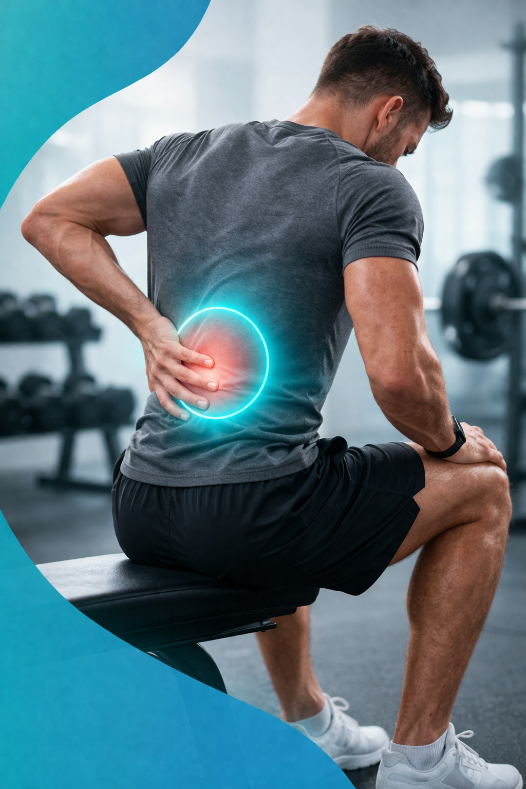 Lombalgie Genève : traitement et physiothérapie | On Therapy